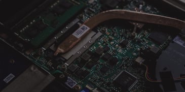 Connectors and connections