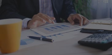 Reporting - ACBM Solutions blog header - 3 Signs It’s Time to Redesign Your Chart of Accounts