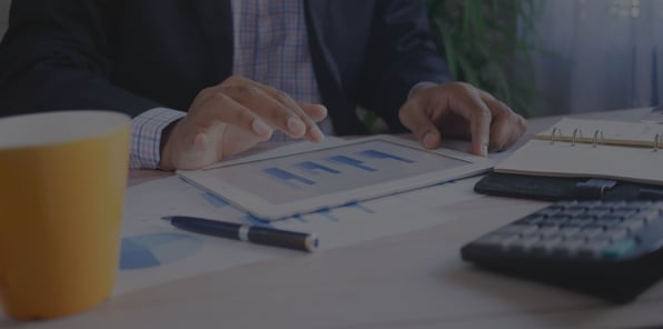 Reporting - ACBM Solutions blog header - 3 Signs It’s Time to Redesign Your Chart of Accounts