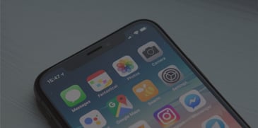 ACBM blog header image - Advice and Ideas for Custom Mobile Application Design
