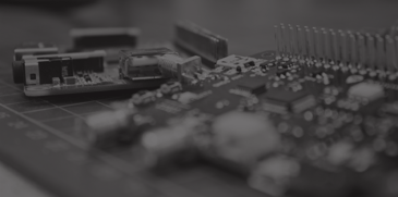 IoT computer mother board