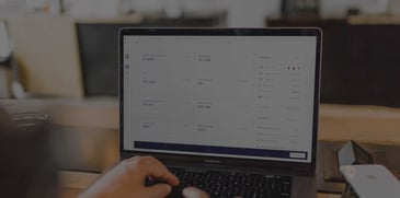 COA report on computer - ACBM blog header image - Overview: How to Accomplish an Automated COA Conversion in 4 Steps