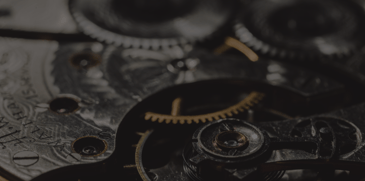 Gears - ACBM blog header image - Two JDE Integration Examples Made Possible By Orchestrator