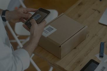 Inventory Scanner App - ACBM Solutions blog header image - The Best Way to Develop an Inventory Scanner App