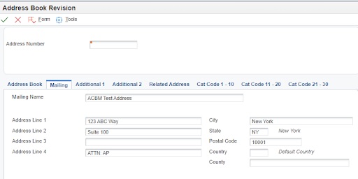 Forms Overview 1