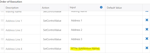 The Complete JDE Orchestrator Guide Part 2: Form Requests