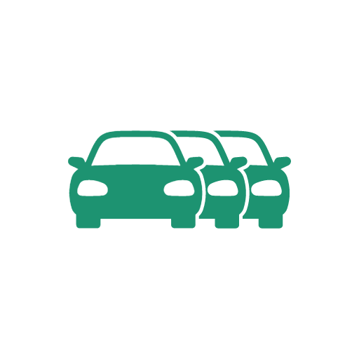 EnterpriseOne Orchestrator Fleet Management icon EnterpriseOne Orchestrator Fleet Management icon