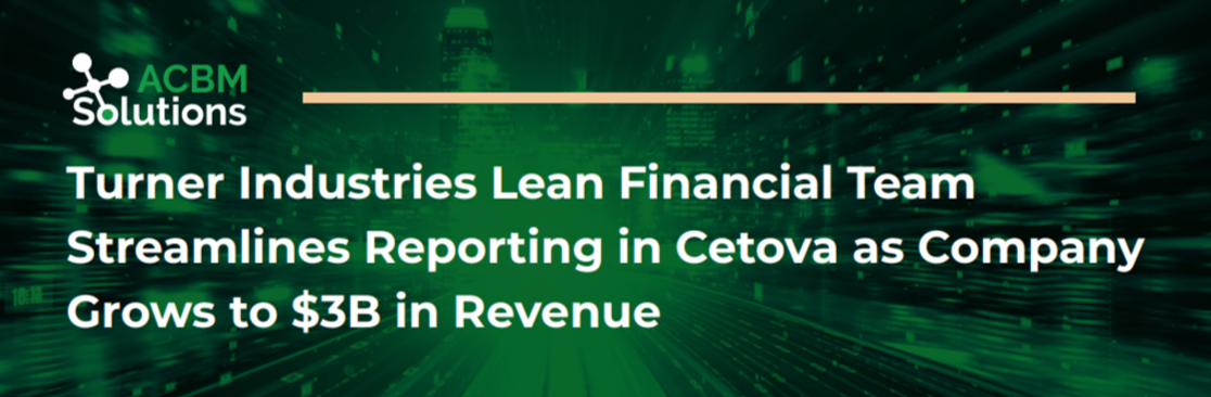 cetova case study